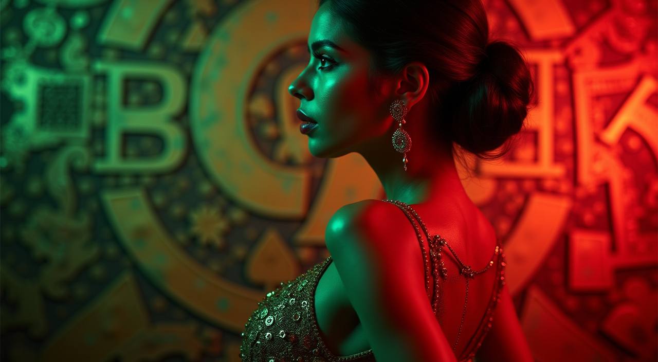 i8887 Live Immersive Roulette B সম্পর্কে যা জানা দরকার